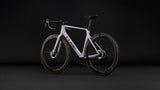 Cube Agree C:62 Race  lilacfibre´n´black (2027)