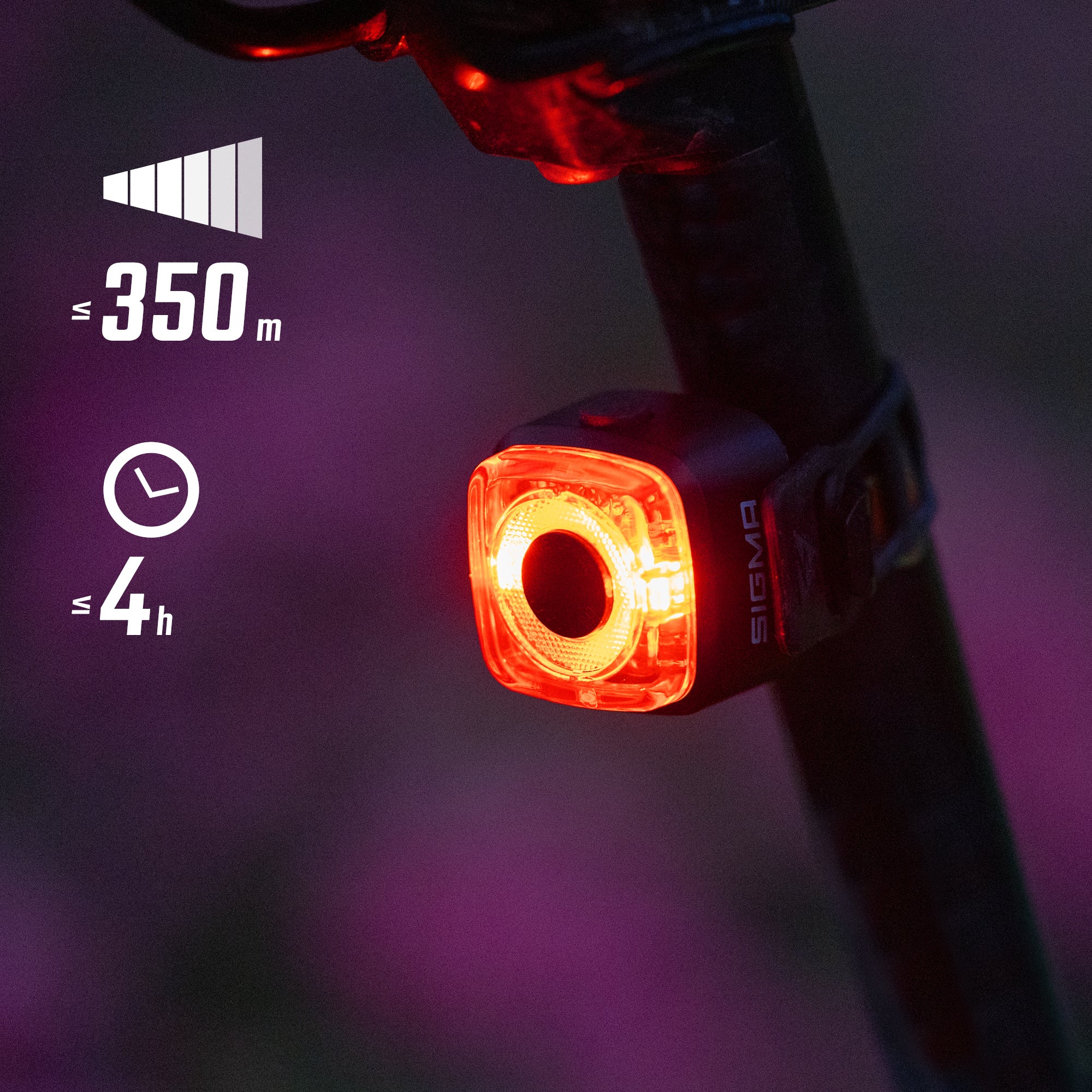 Sigma Aura Micro Set USB ensemble d'éclairage