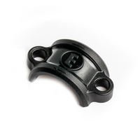 Collier de serrage Magura Carbotecture sans vis noir – aktuelle Variante