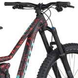 Scott Ransom 600 noir