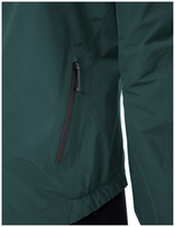 VAUDE Veste de pluie Kuro Pro Homme deep pond