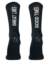 Northwave Good Times Chaussette Noire