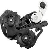 Dérailleur Shimano Tourney RD-TY200 6/7 vitesses court DM
