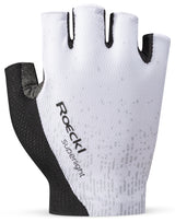 Gants Roeckl Inwil Unisexe  blanc