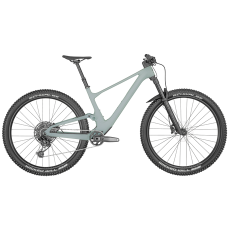 Scott Spark 950 Gris rhinocéros clair (2024)