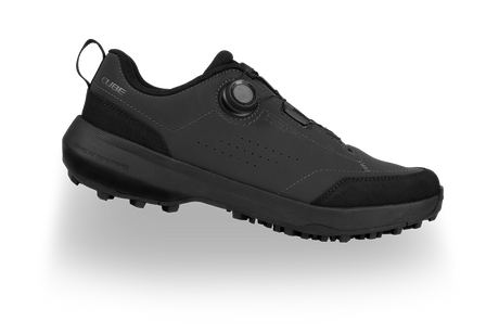 Cube Chaussures OX PRO black