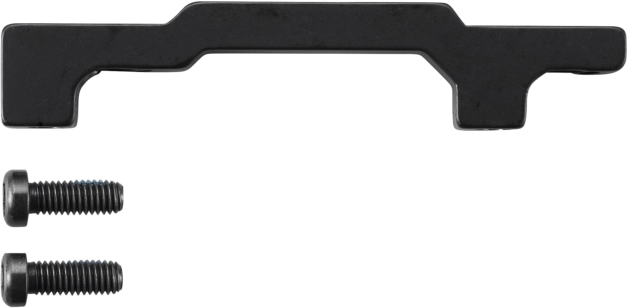 Adaptateur de frein à disque Shimano Avant ou arrière PM PM (180 mm) 220 mm