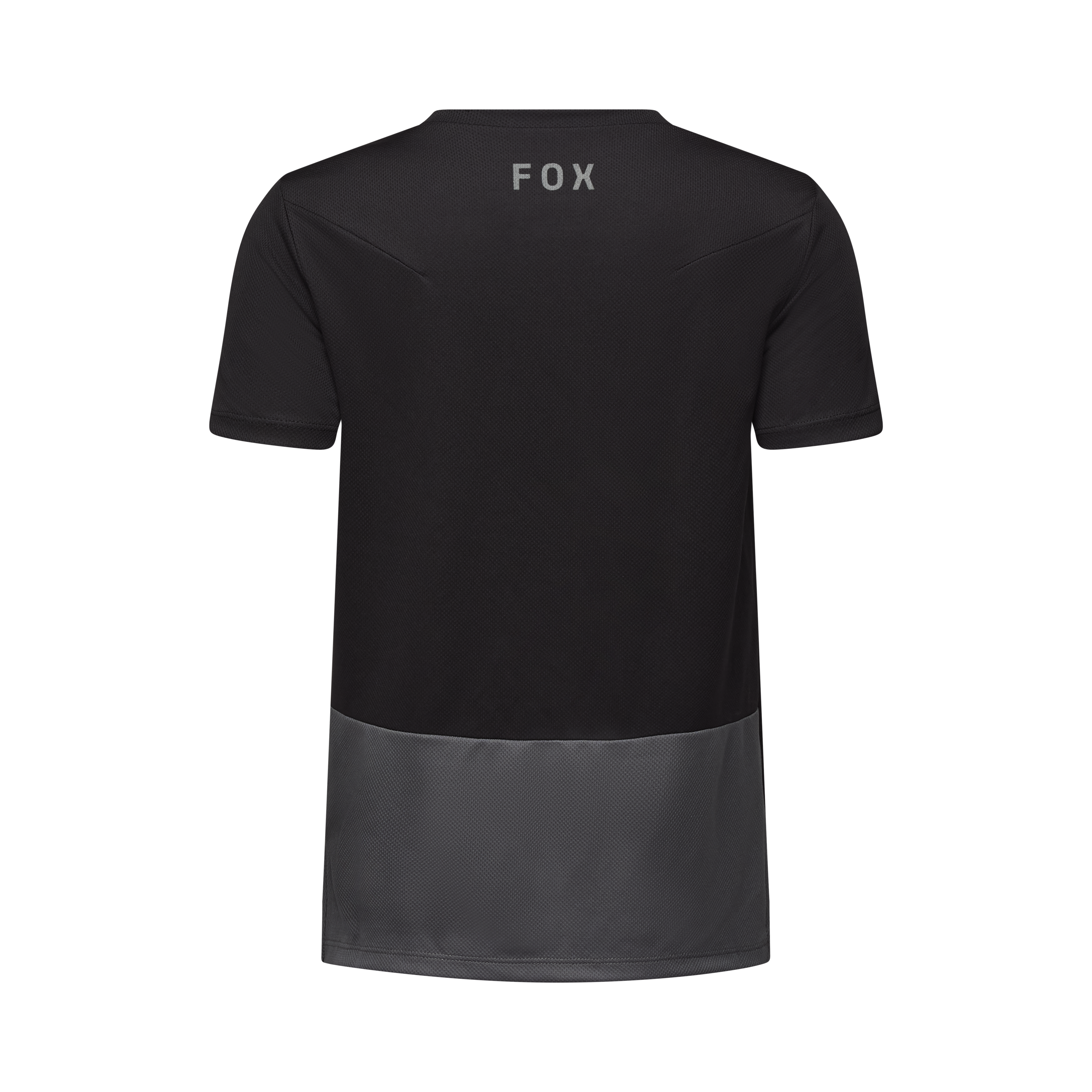 Fox YTH Ranger SS Maillot Head Black