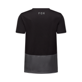 Fox YTH Ranger SS Maillot Head Black