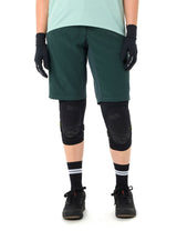 VAUDE Shorty Loamer Base pour femme deep pond