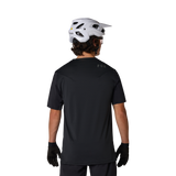 Maillot Fox Flexair SS Noir