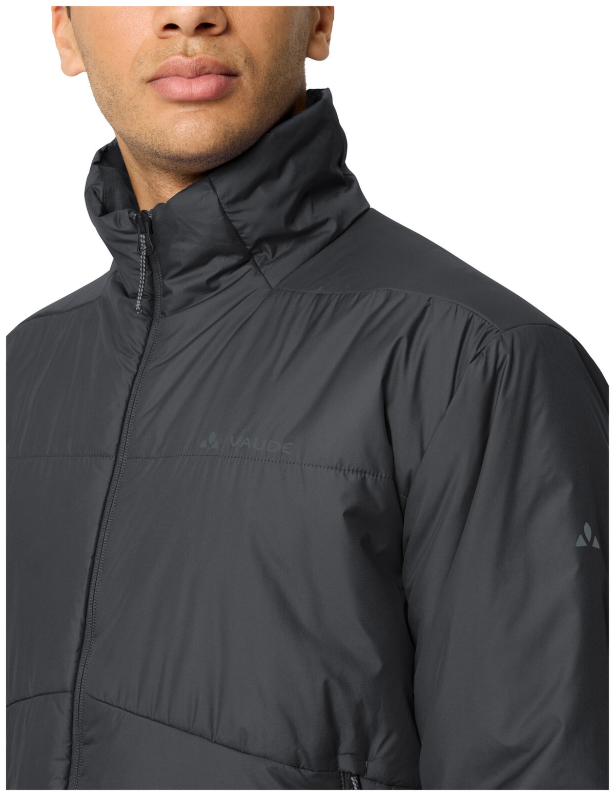 VAUDE Veste d'isolation Wintry pour homme noire