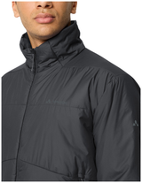 VAUDE Veste d'isolation Wintry pour homme noire