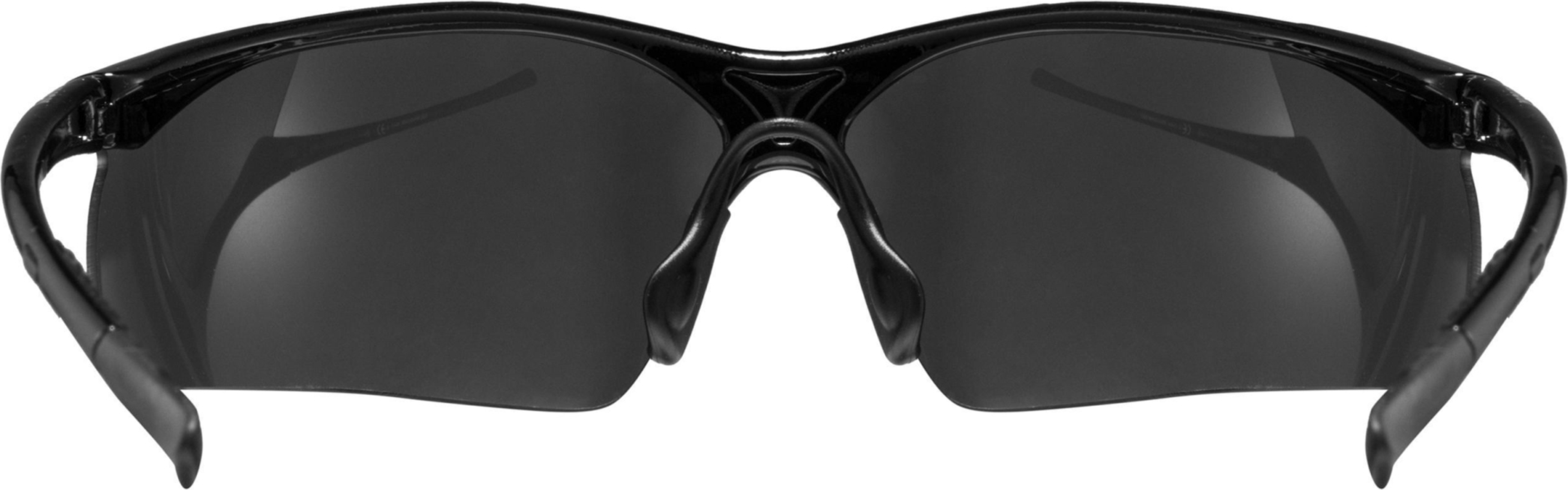 uvex Sportstyle 223 Lunettes de vélo Noir / Lightmirror Argent