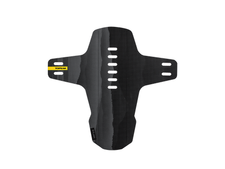 Garde-boue de fourche/hauban Topeak D-Flash Express FS