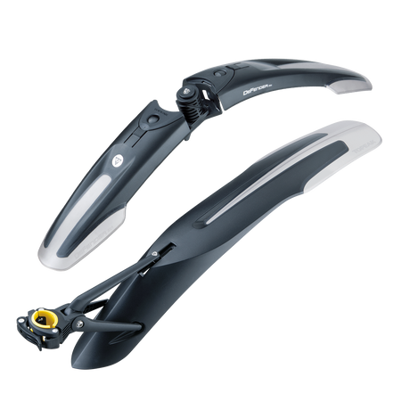 Garde-boue vélo avant arrière defender m1 m2 - 26 topeak Garde-boue vélo avant arrière defender m1 m2 - 26 topeak