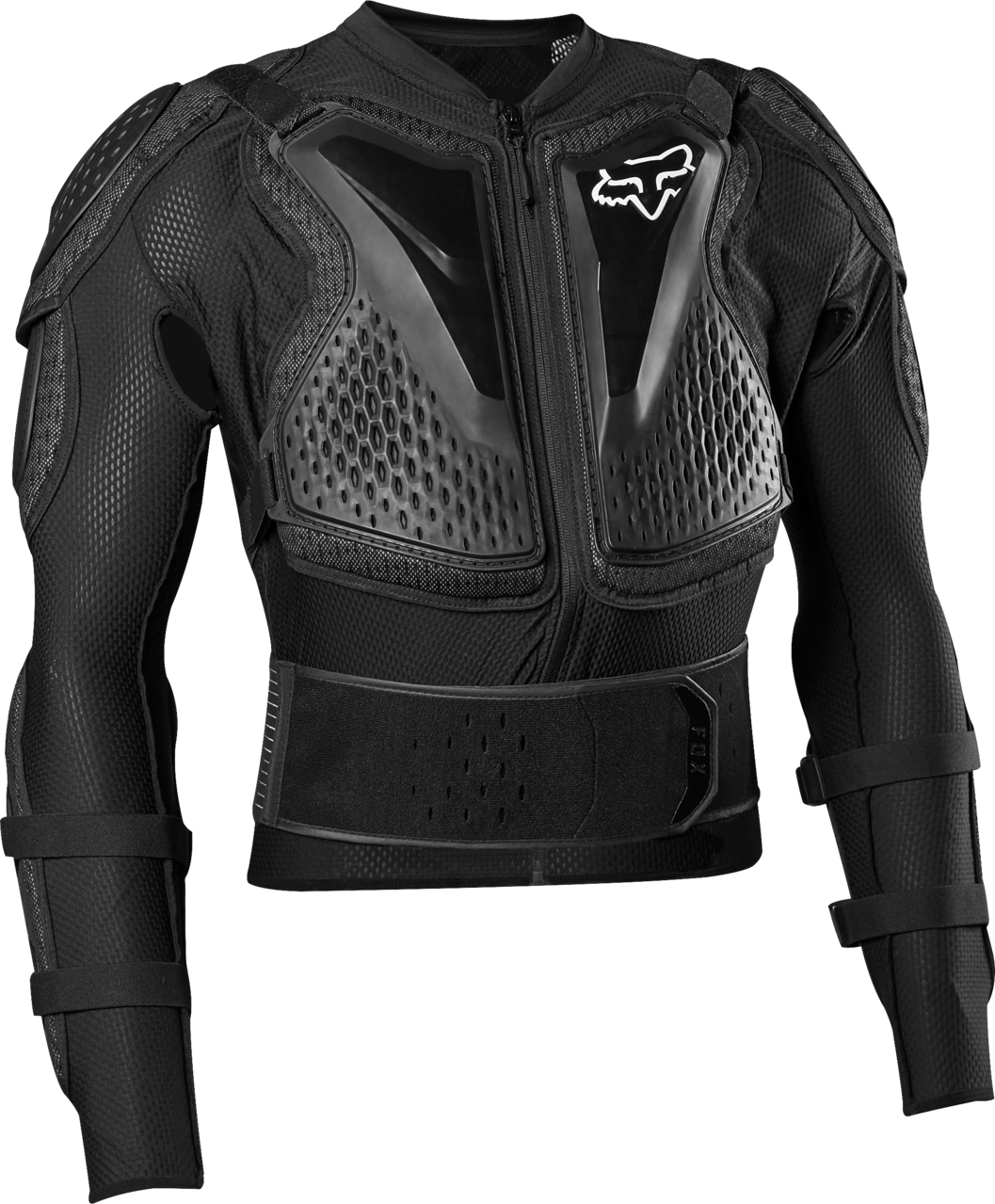 Veste Fox Titan Sport Noire