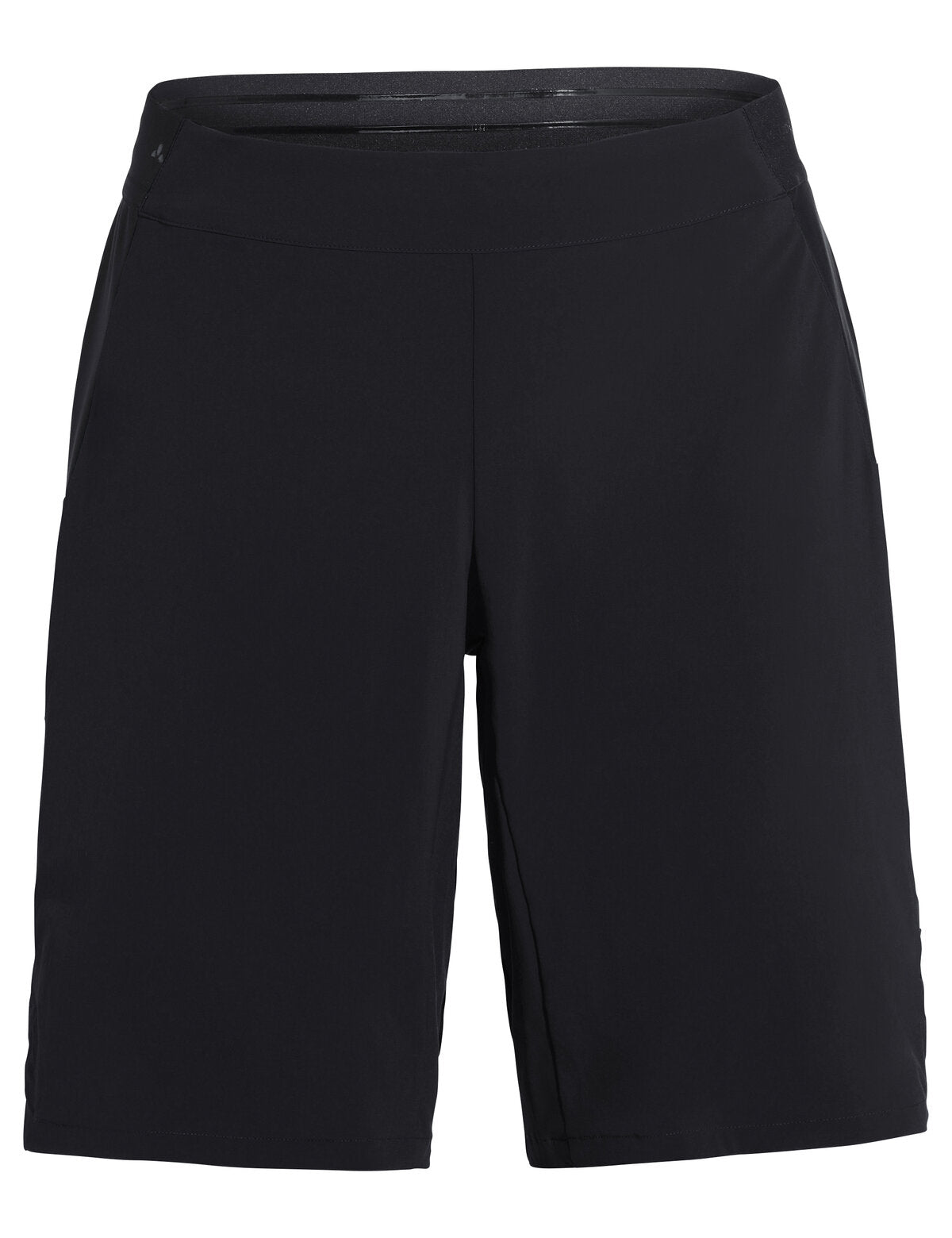 VAUDE Short homme Kuro III black