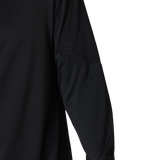 Maillot Fox Flexair LS Noir