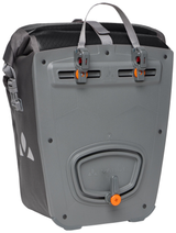 VAUDE Aqua Back Plus Single noir