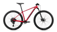 Orbea ONNA 27 20 Rouge Brûlant (Brillant) - Noir (Mat)
