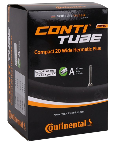 Continental Hermetic 24" Wide chambre à air
