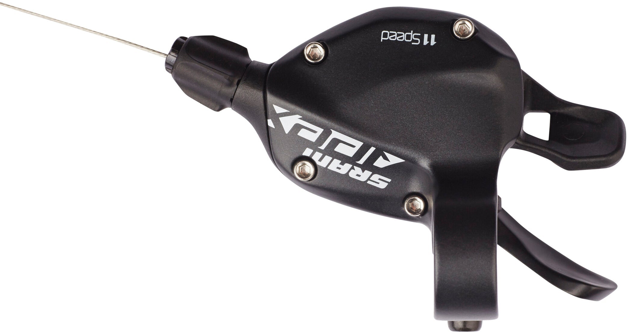 SRAM Apex 1 levier de changement arrière noir