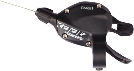 SRAM Apex 1 levier de changement arrière noir