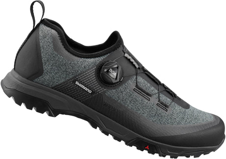 Shimano ET701 chaussures VTT noir