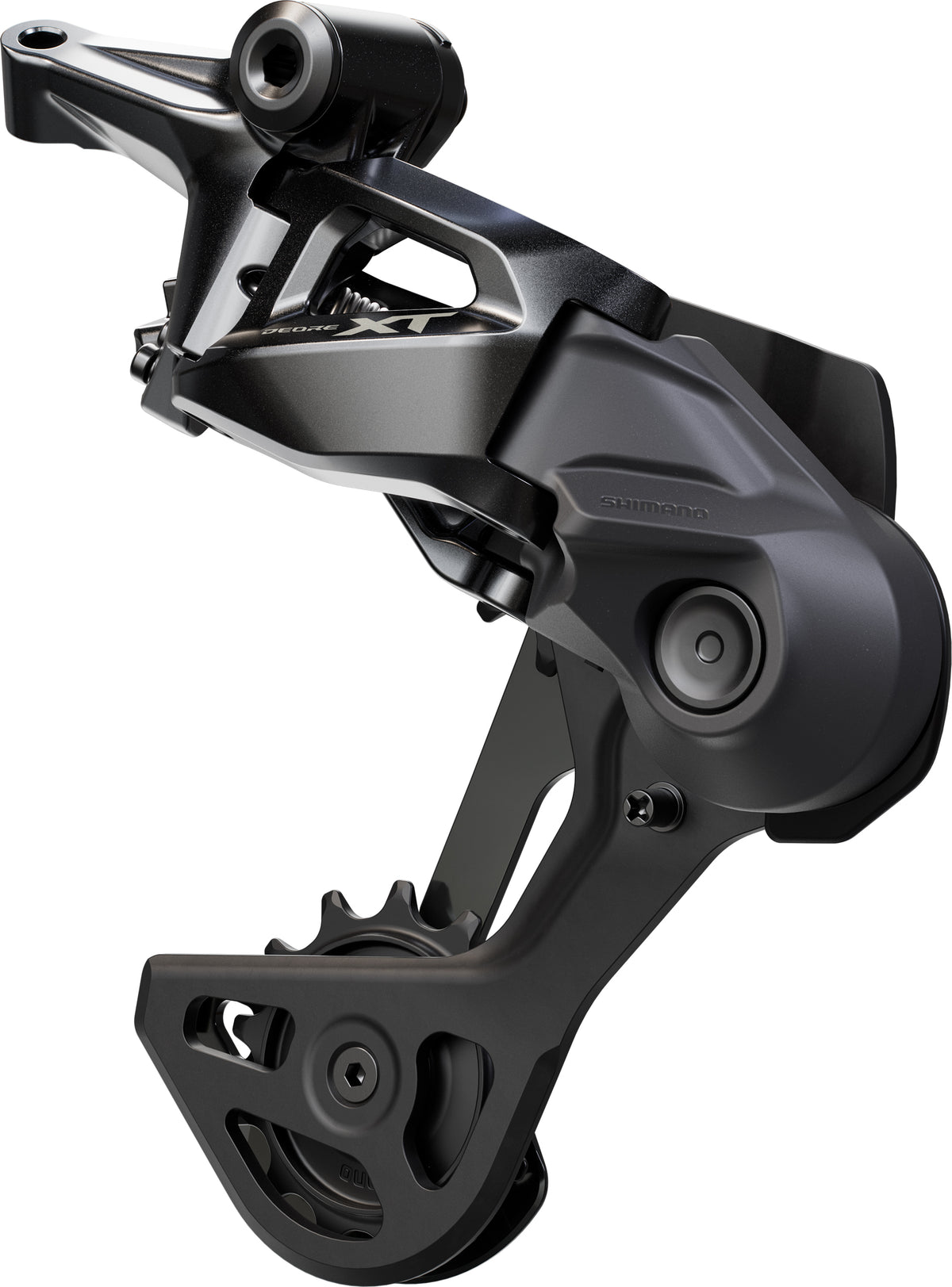 Shimano dérailleur DEORE XT RD-M8200 12 vitesses GS