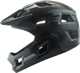 Casque Alpina Rupi noir