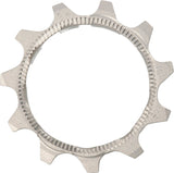 Pignon Shimano avec bague d'espacement CS-M8000