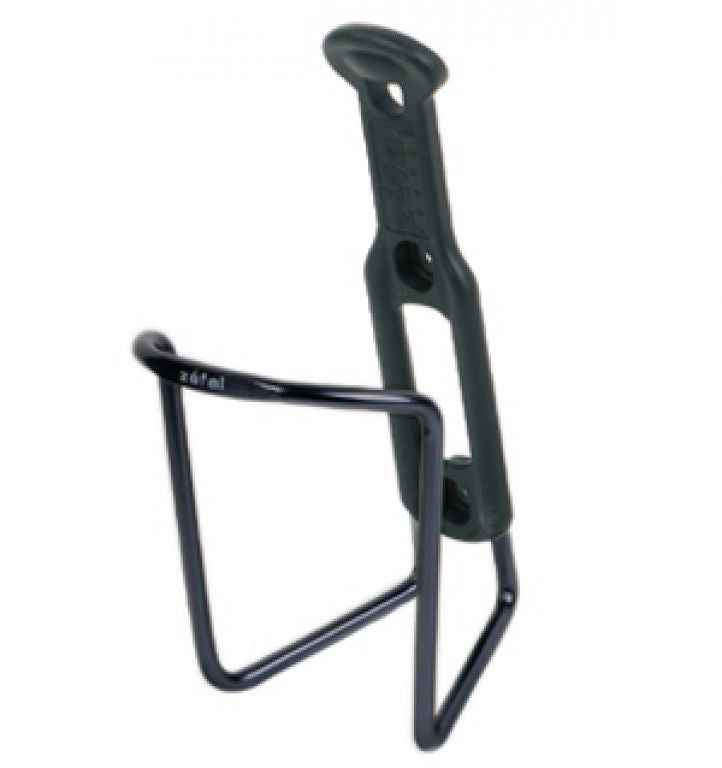 Zefal Alu Plast 124 Porte-bidon noir