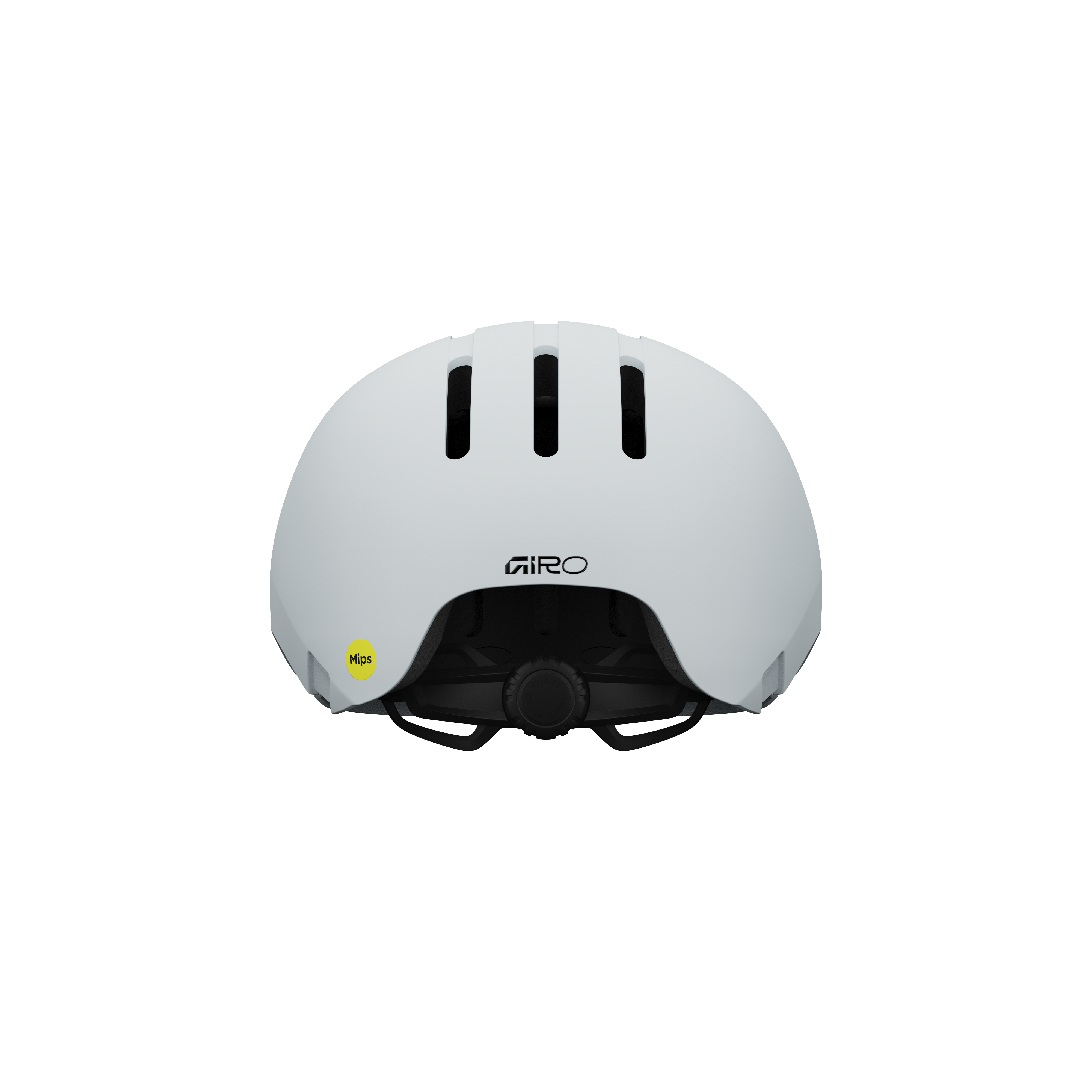 Casque Giro Hoxton Mips mat craie