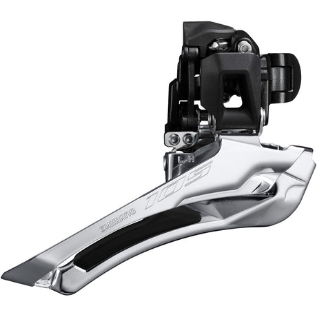 Shimano dérailleur avant FD-R7100 12 vitesses diamètre de collier 31,8 mm