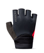 Gants Roeckl Itamos 3 Unisexe / noir/rouge