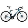 Orbea AVANT H60 Bleu Ardoise Mat - Halo Argent Brillant (2025)