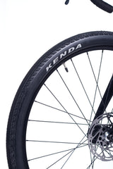 ACADEMY S-grade Gravel 7 27.5" Grenat (2025)