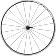 Mavic Aksium roue avant