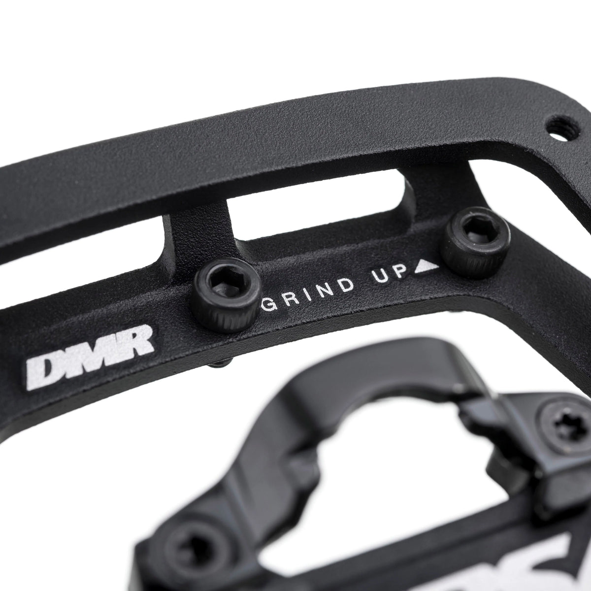 DMR Versa pédales noir