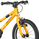 Scott Contrail 160 mimosa jaune (2025)