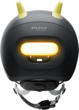Puky Sparky Junior noir