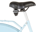 Ortler Van Dyck Cargo Swing bleu