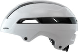 Casque Alpina Soho blanc