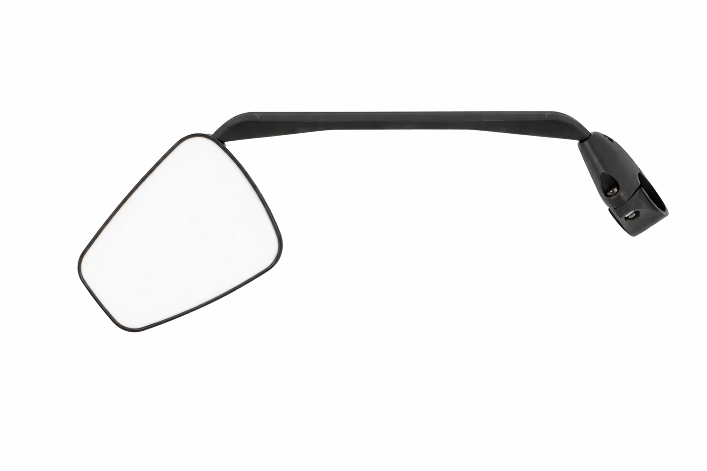 Zefal Espion Z56 miroir de vélo pliable gauche noir