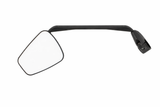 Zefal Espion Z56 miroir de vélo pliable gauche noir