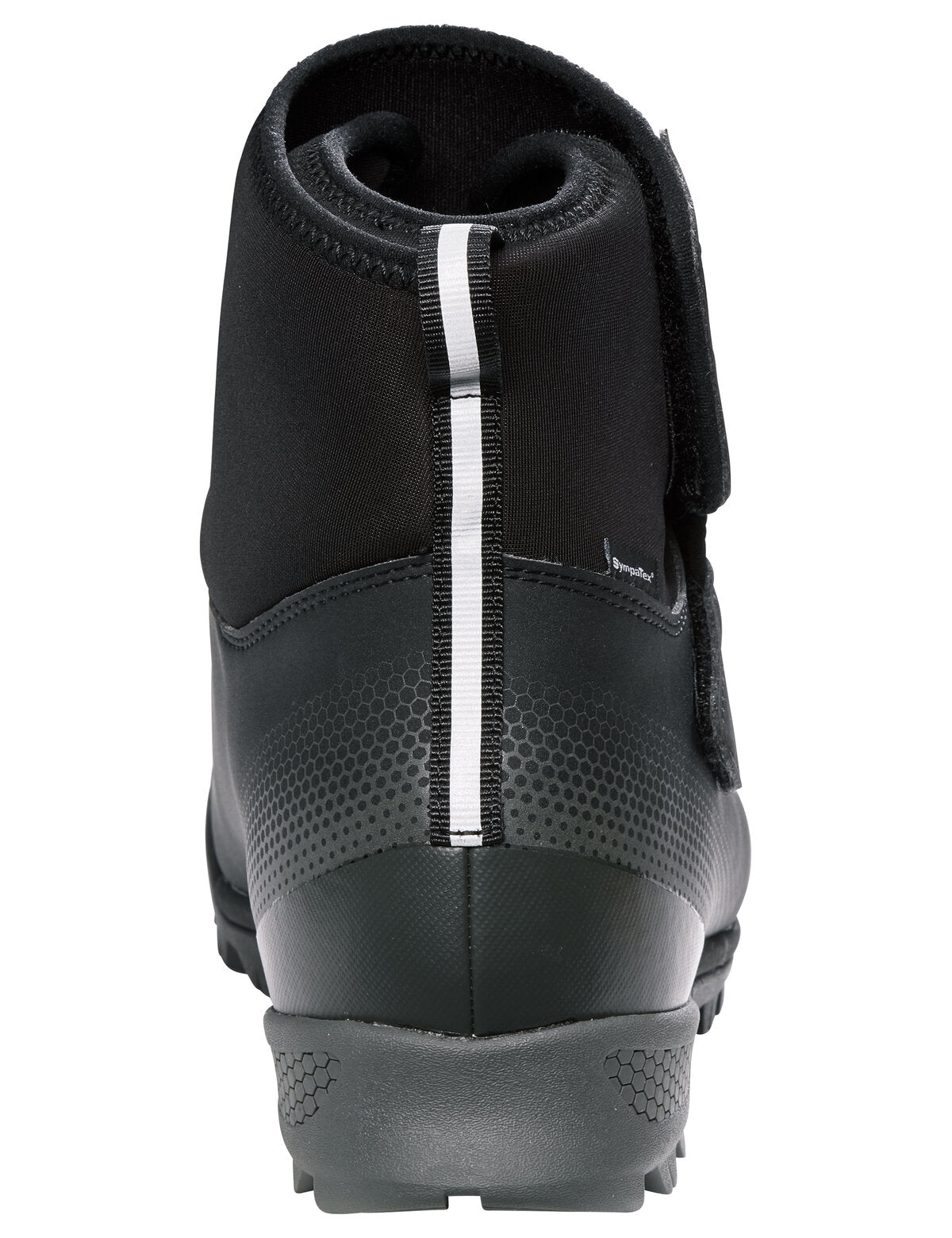 VAUDE Minaki Mid II STX noir