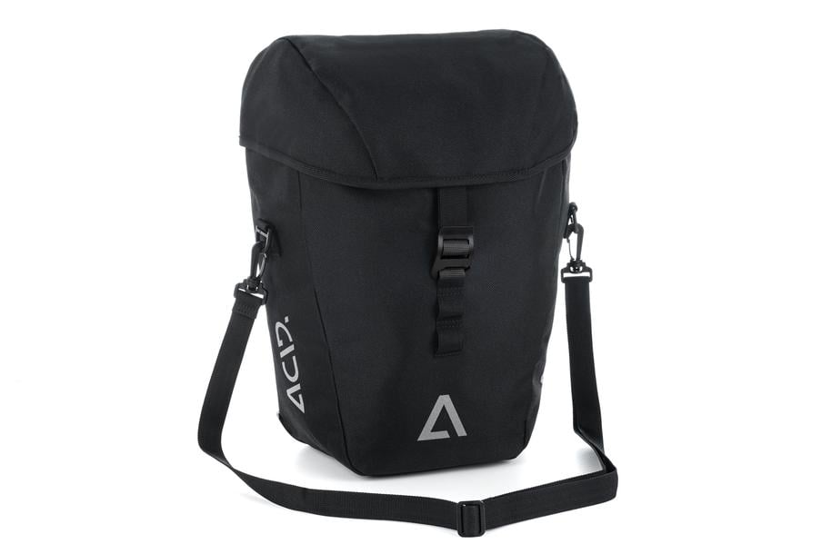 Acid Sacoche latérale CITY 20 SMLink 2.0 black
