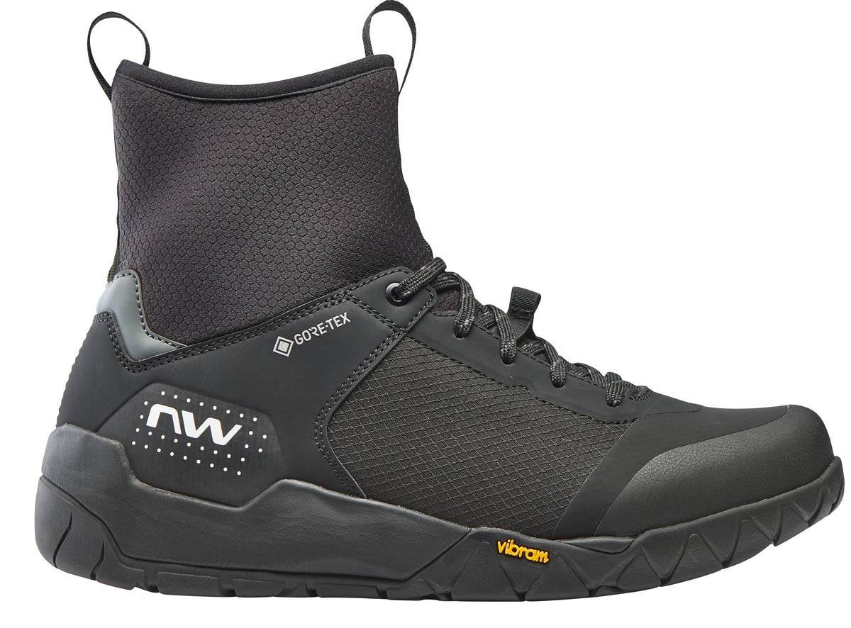 Northwave Multicross Mid GTX Noir