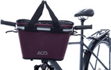 Panier de guidon ACID CITY 15 FILink rouge